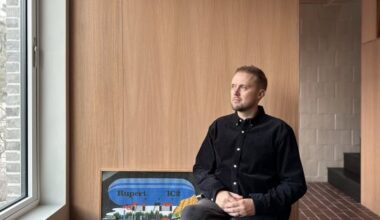 ‘The instinct to scavenge and reassemble feels deeply relevant’