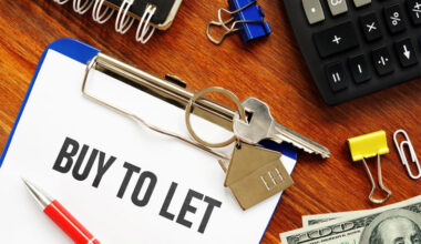 Landlord lending body says BTL market 'still buoyant' despite reforms