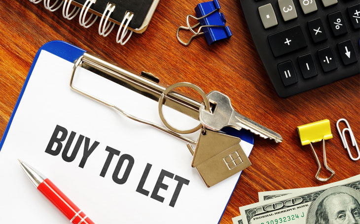 Landlord lending body says BTL market 'still buoyant' despite reforms