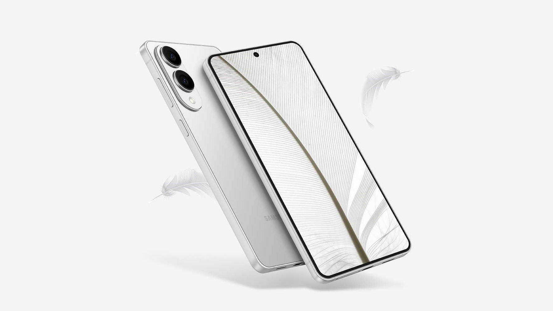 Samsung Galaxy S25 Edge