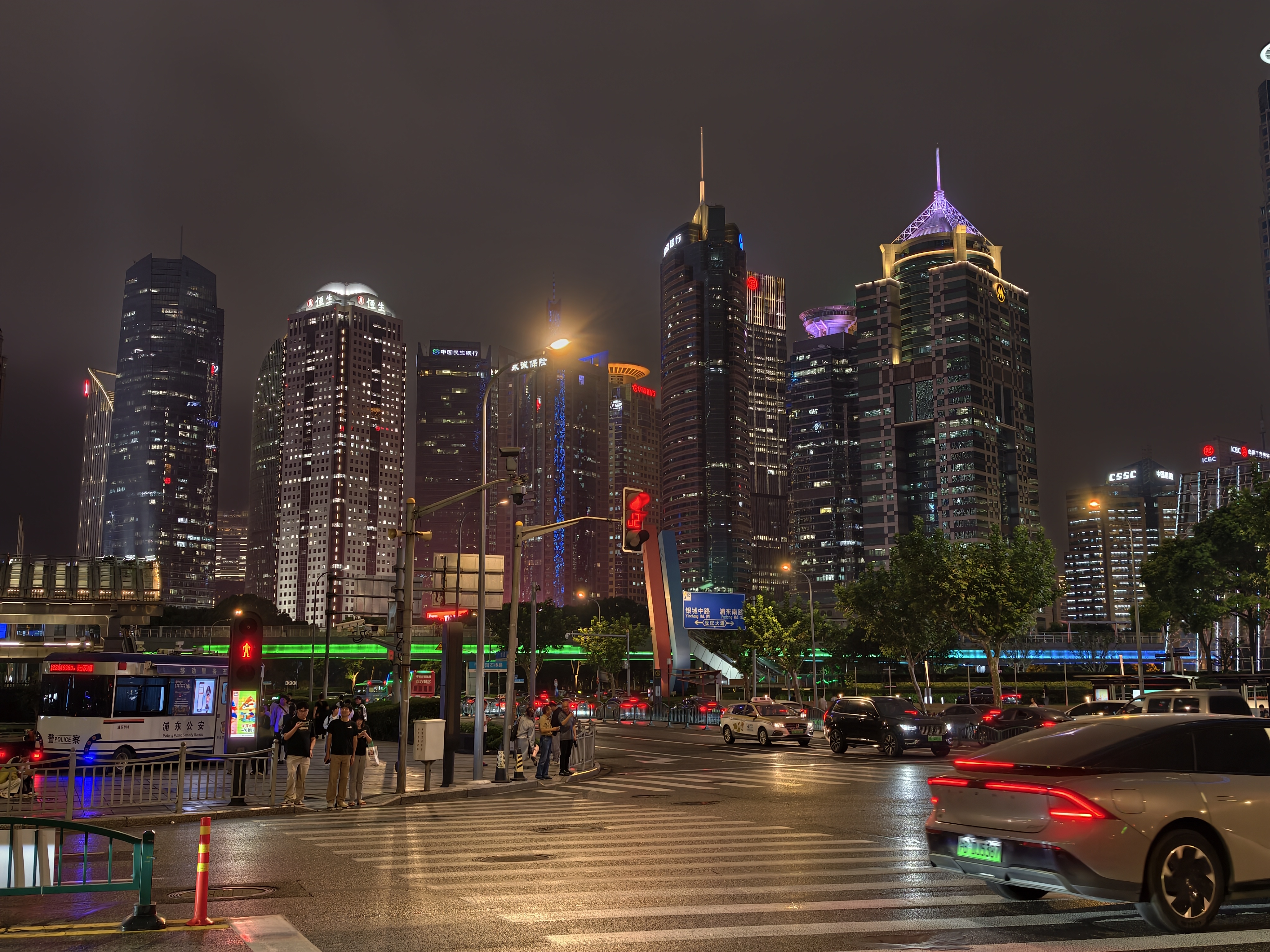 Vivo X300 Pro camera samples