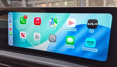 Using iOS 26 CarPlay? Here’s why you’re probably not getting Messages notifications anymore