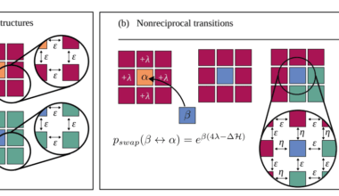 Self-assembling DNA Tiles Perform Counting, Computing, and Pattern Recognition Via Non-Reciprocal Interactions