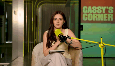 Cassy Legaspi opens up about depression and anxiety diagnosis