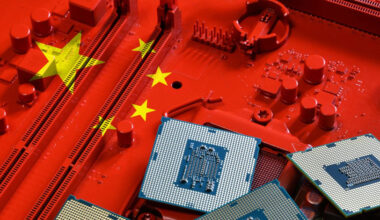 China develops superfast analogue chip for AI computing