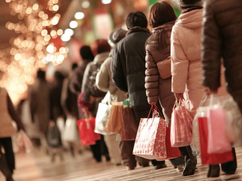 UK shop prices fall for first time since March as food inflation cools