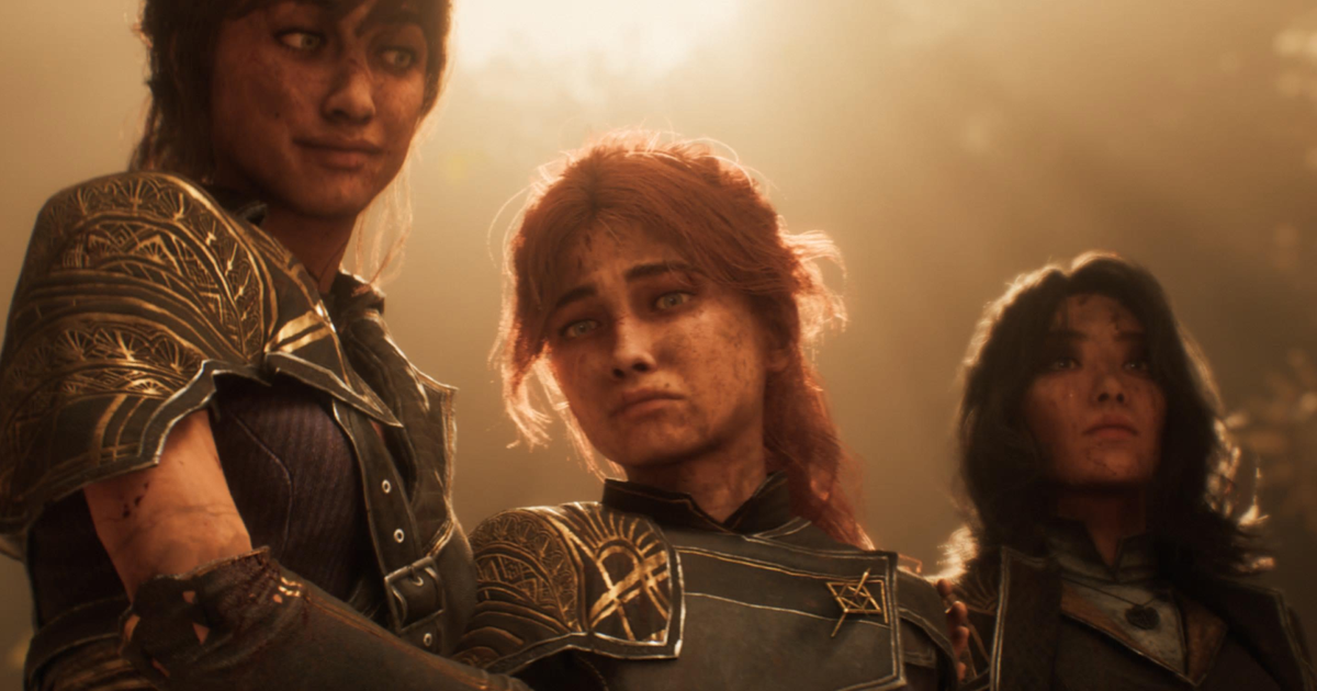 Clair Obscur: Expedition 33 still has secrets fans haven't found, says director