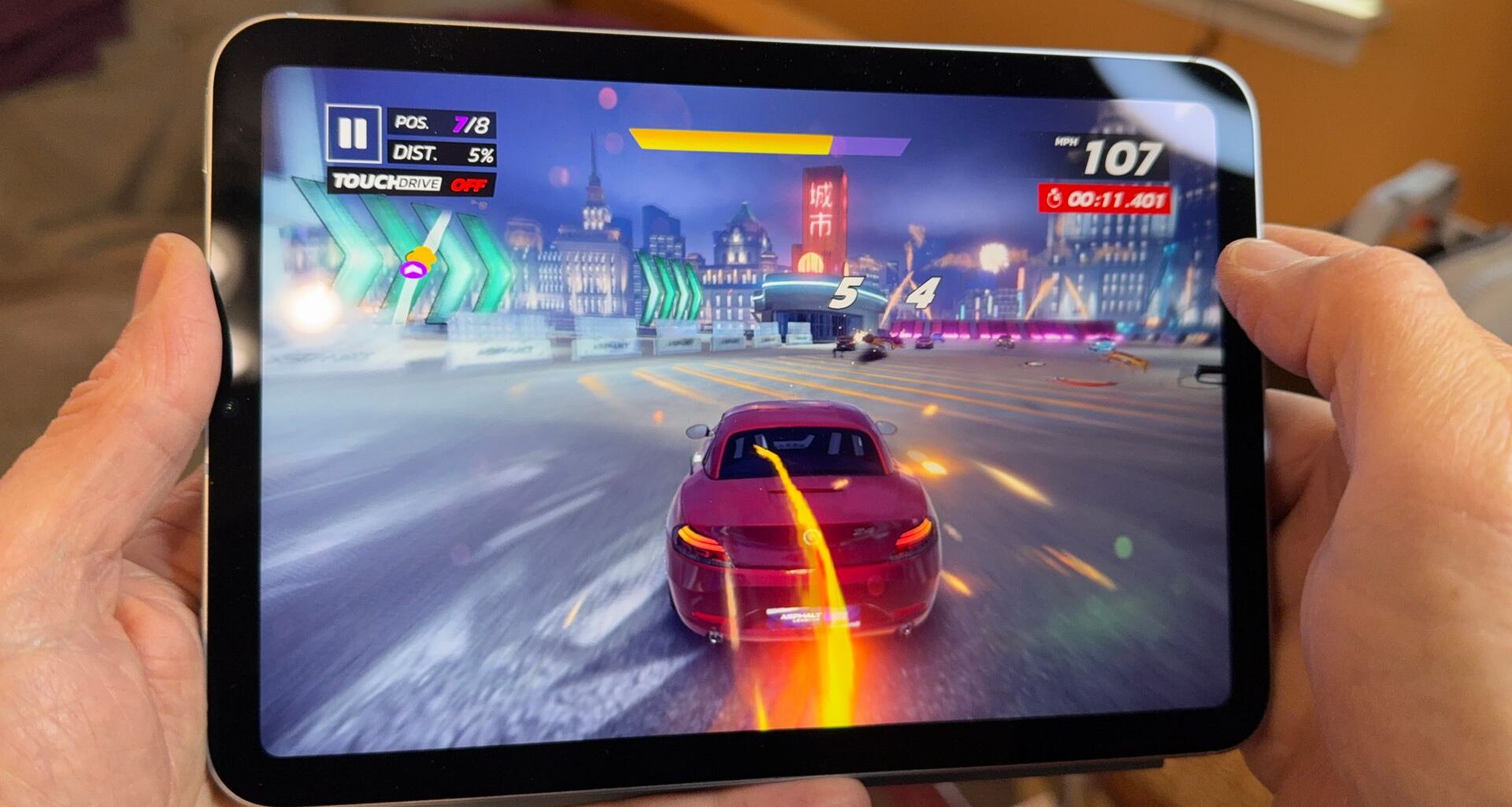 Apple iPad Mini A 17 Pro (2024) REVIEW