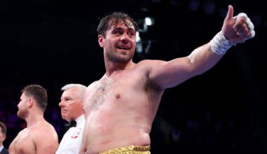 Dave Allen vs Arslanbek Makhmudov: The hidden truth behind a calculated risk