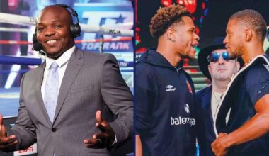 Tim Bradley Has No Doubt Who Wins Devin Haney vs Brian Norman Jr: “They’ve Made A Big Mistake”