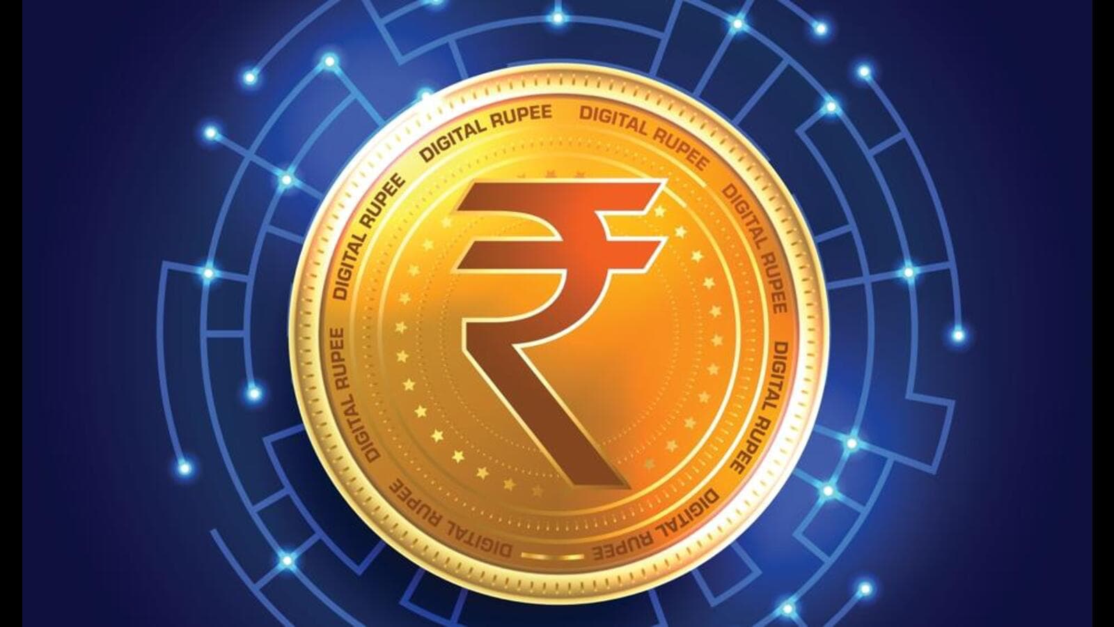 India Introduces Digital Rupee for Easy Payments Even Without Internet - The CSR Journal