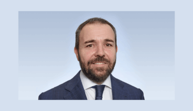 Francisco Fernández, new head of employment law at KPMG Abogados