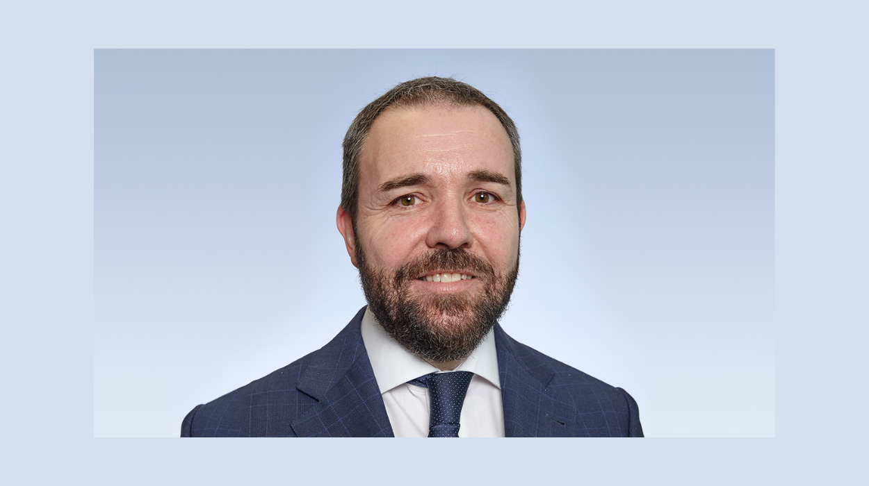 Francisco Fernández, new head of employment law at KPMG Abogados