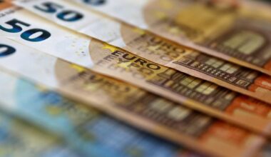 A EUR/USD guide on how long-term trends reverse