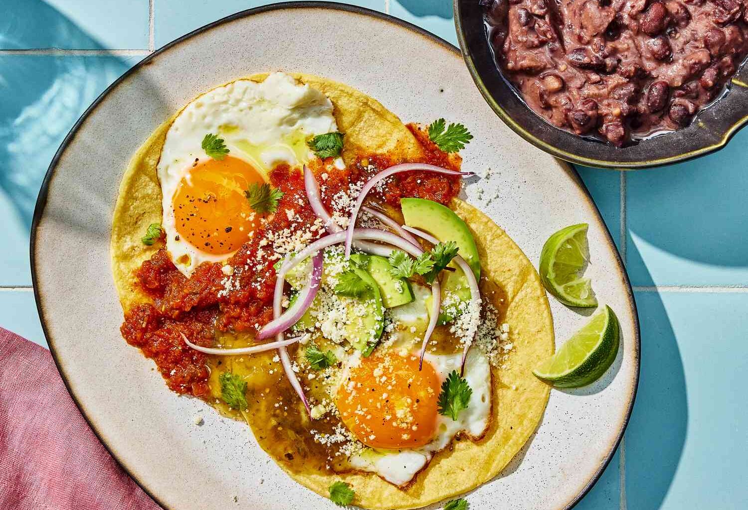 10+ High-Fiber, High-Protein Breakfast Recipes for Healthy Aging