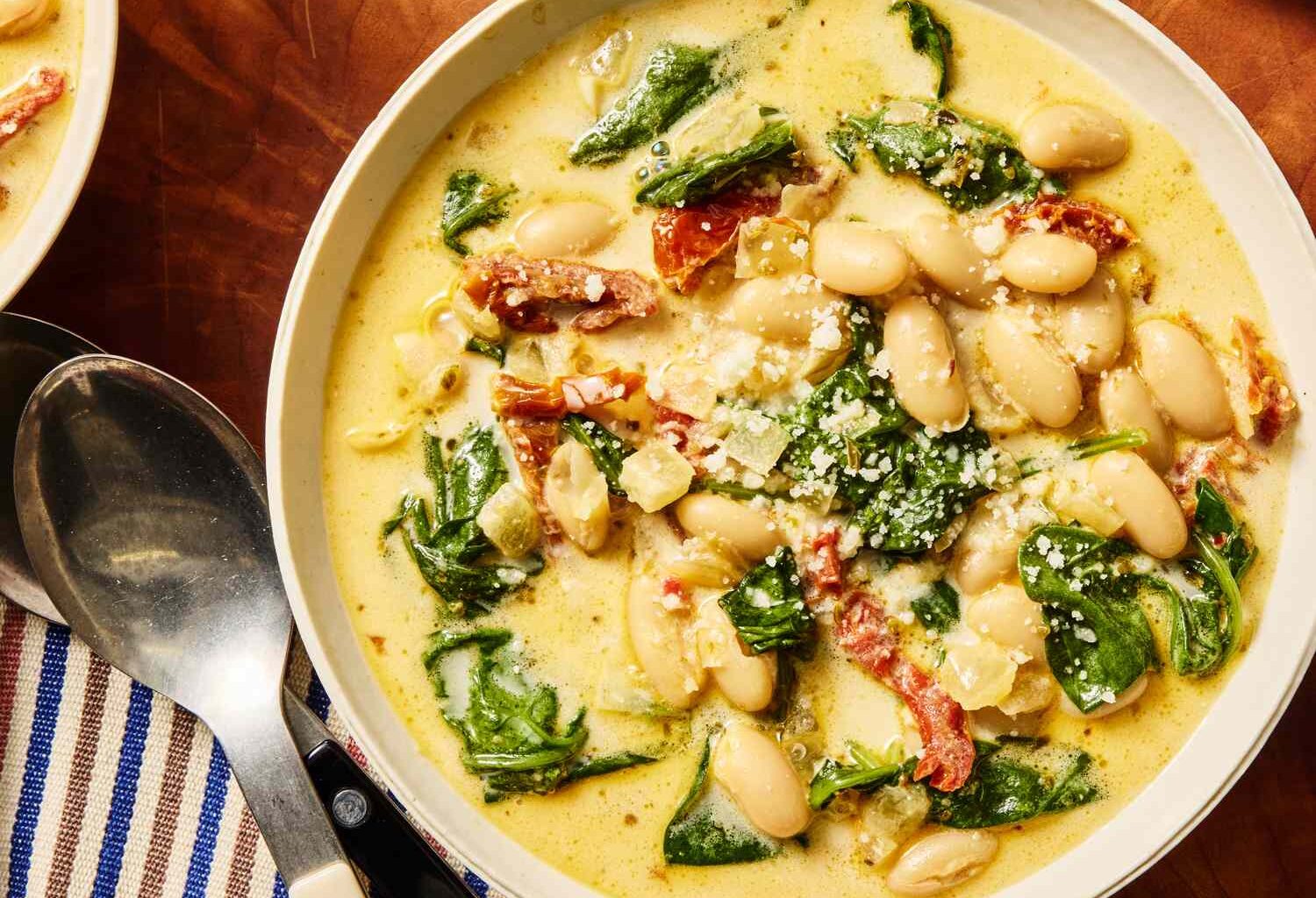 20+ Anti-Inflammatory One-Pot Vegetarian Dinner Recipes