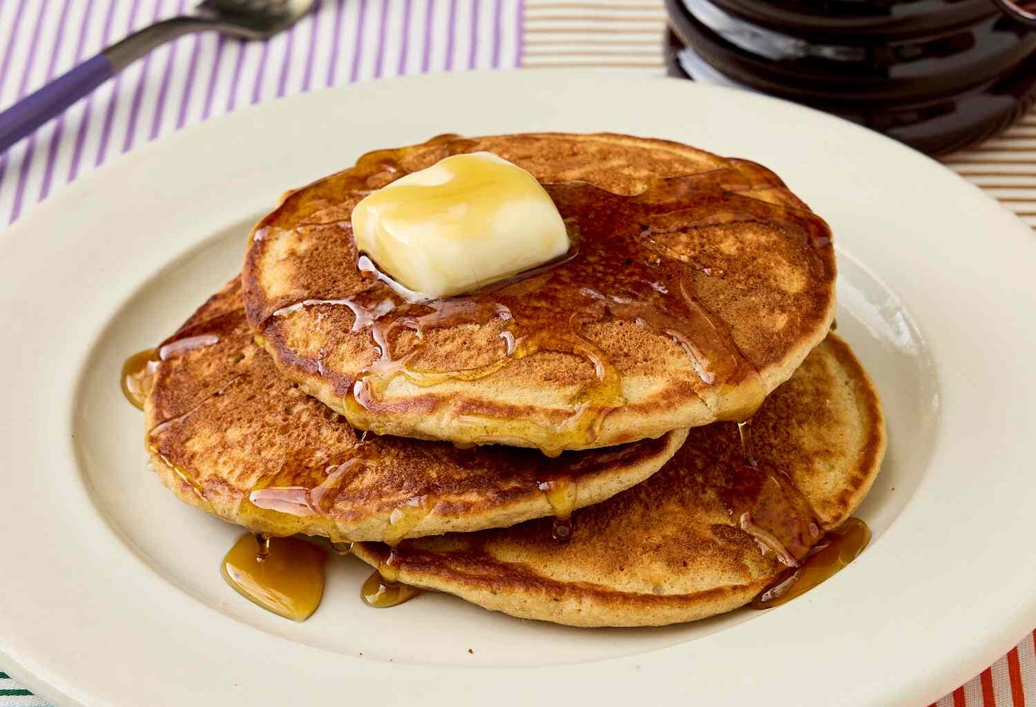 10+ Popular High-Protein Breakfast Recipes