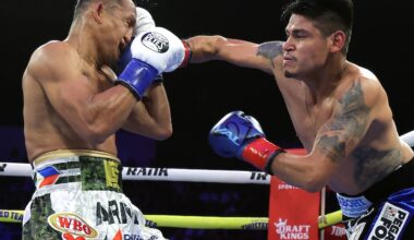 Emanuel Navarrete-Eduardo Nunez unification needs Charly Suarez’s clearance