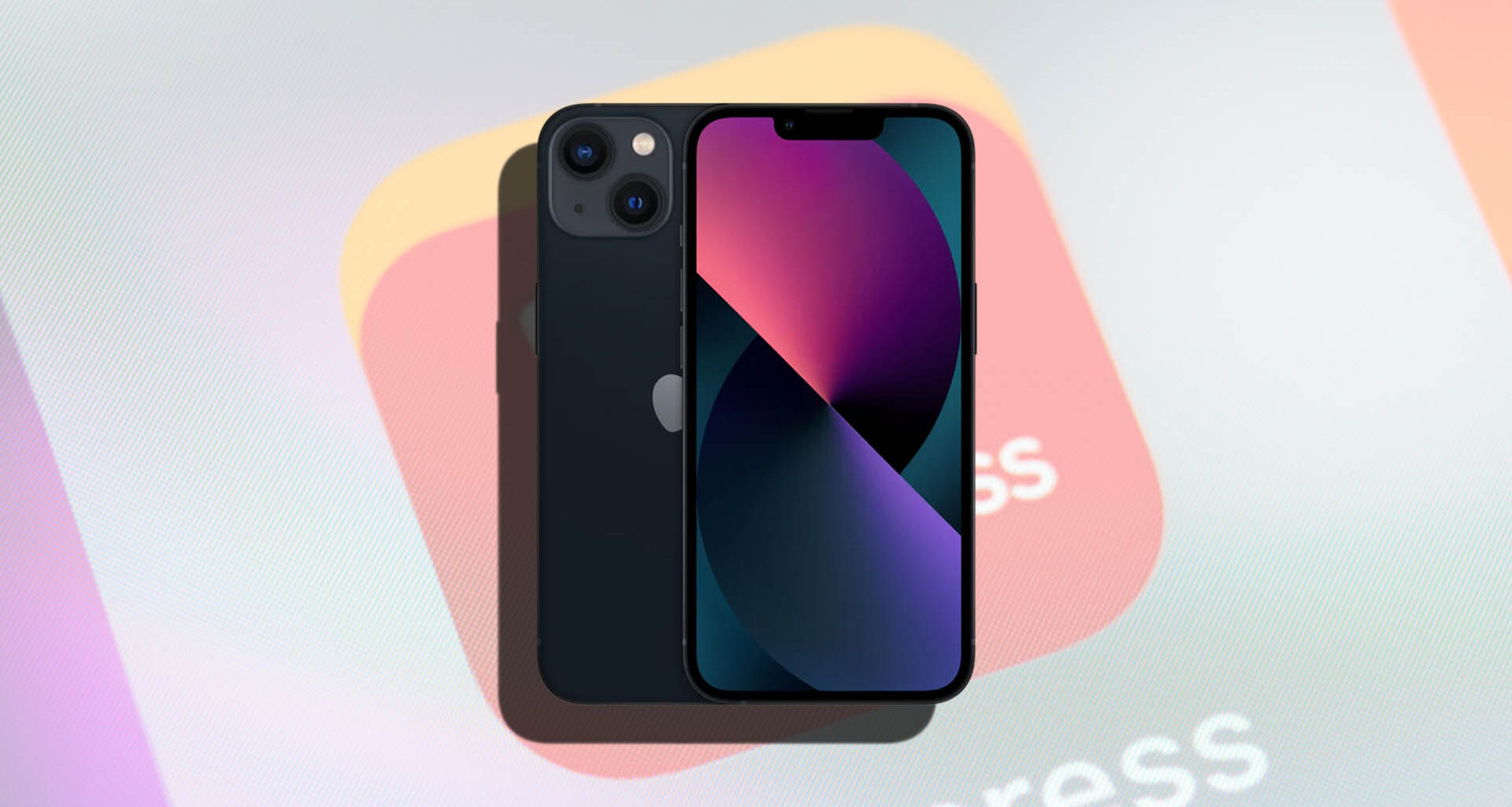 This Redditor assembled an entire iPhone 13 using parts bought from AliExpress