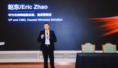 Huawei says 5G-A and AI will reshape operator value and network innovation