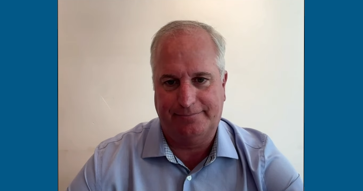 Steve Klinger, VP of product at Lightmatter, discusses the rise of photonics computing with theCUBE at AI Factories 2025.