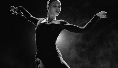 Deepak Panglia on capturing FKA Twigs’ “dreamlike intimacy” on-stage