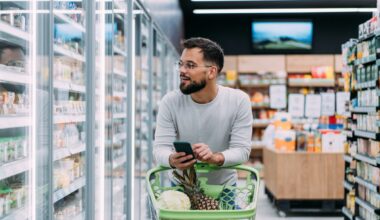 What you are getting wrong about high protein products – and the ones which are good for your health