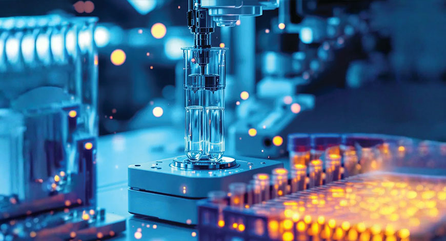 From genes to clinics – The rising power of molecular diagnostics in medicine – Medical Buyer