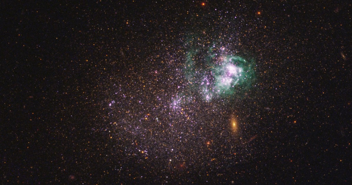 Ask Ethan: How many generations of stars came before the Sun?