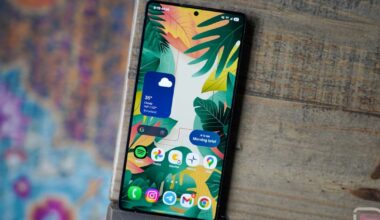 We Have a New Galaxy S25 Update for You