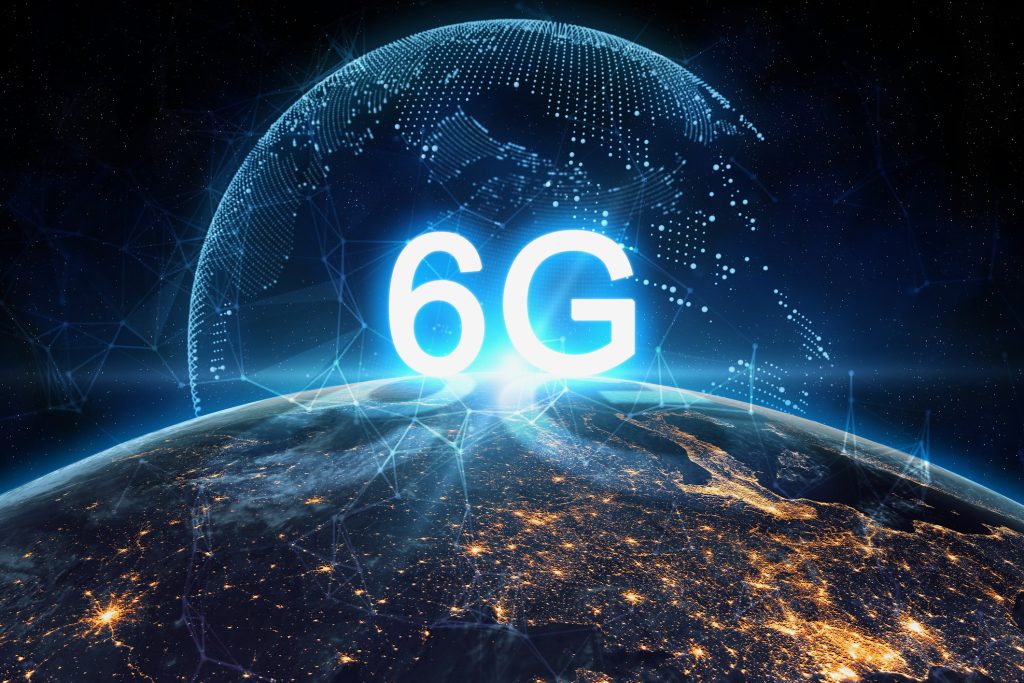 6G isn’t about speed. It’s about sovereignty