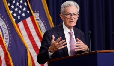 Fed Interest-Rate Decision; Earnings From Apple, Microsoft, Meta, Amazon, Alphabet