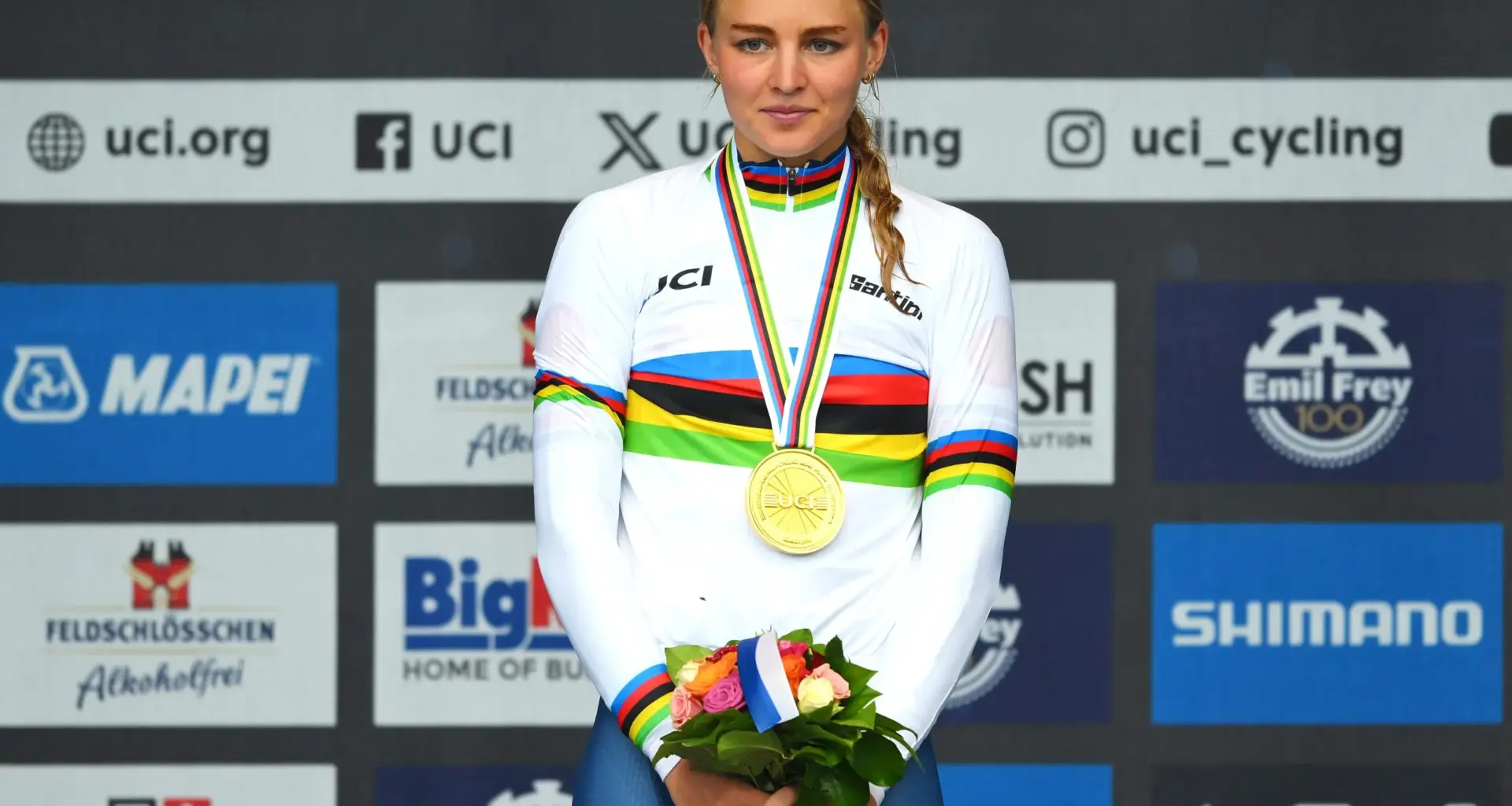 Cyclist's way too early predictions for the six upcoming UCI Road World Championships