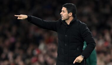 Every word from Arteta's post-Olympiacos presser | Press conference | News