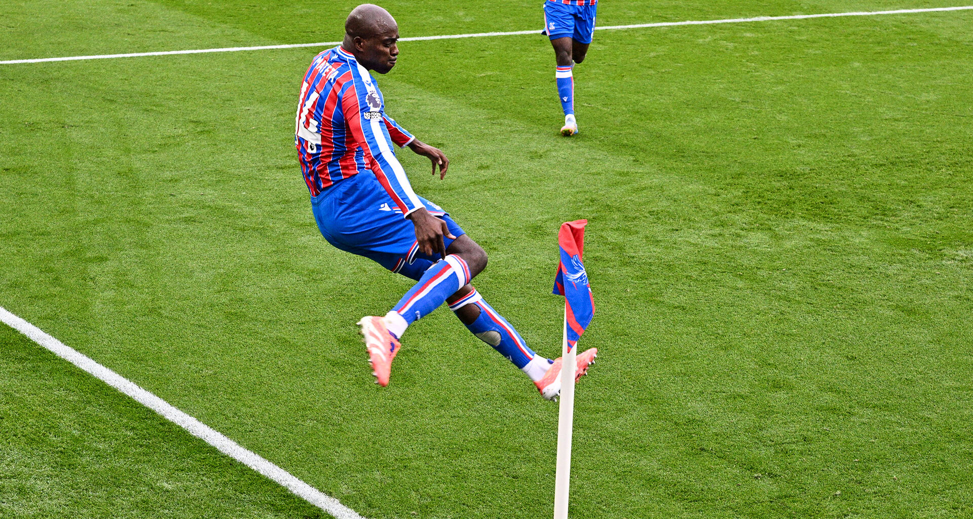 It Doesn't Get Much Better Than Bournemouth-Crystal Palace