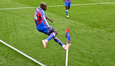 It Doesn't Get Much Better Than Bournemouth-Crystal Palace