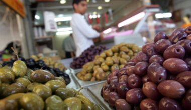 The easy diet found to cut painful inflammation