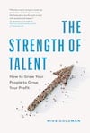 Cover of Strength of Talent