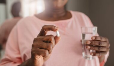 4 Ways Magnesium Supports Weight Loss