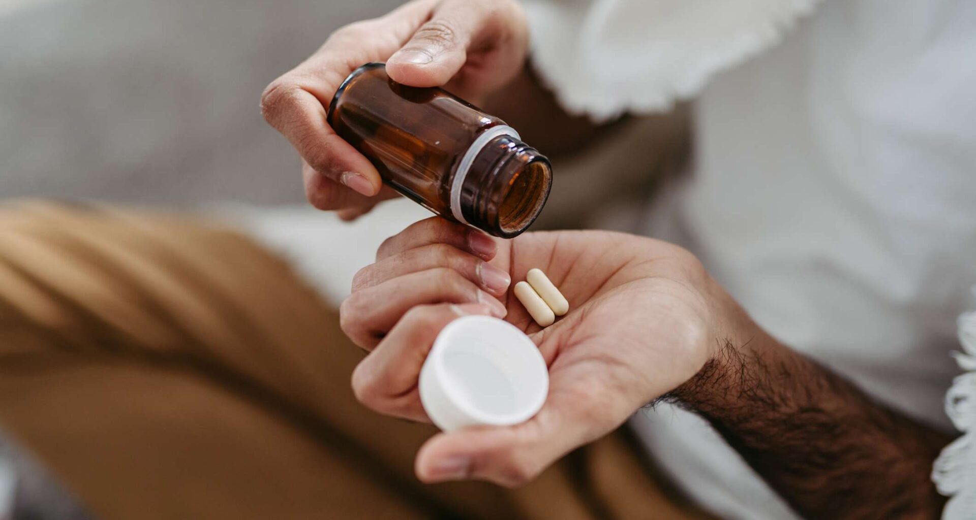 5 Vitamins and Supplements To Avoid If You Have High Blood Pressure