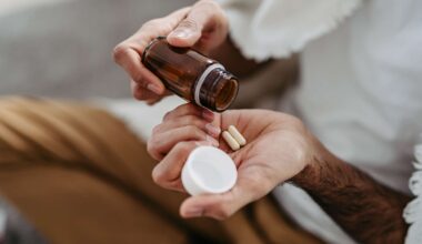 5 Vitamins and Supplements To Avoid If You Have High Blood Pressure