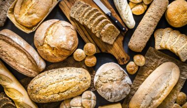 This Is the Healthiest Bread You Can Grab at the Grocery Store