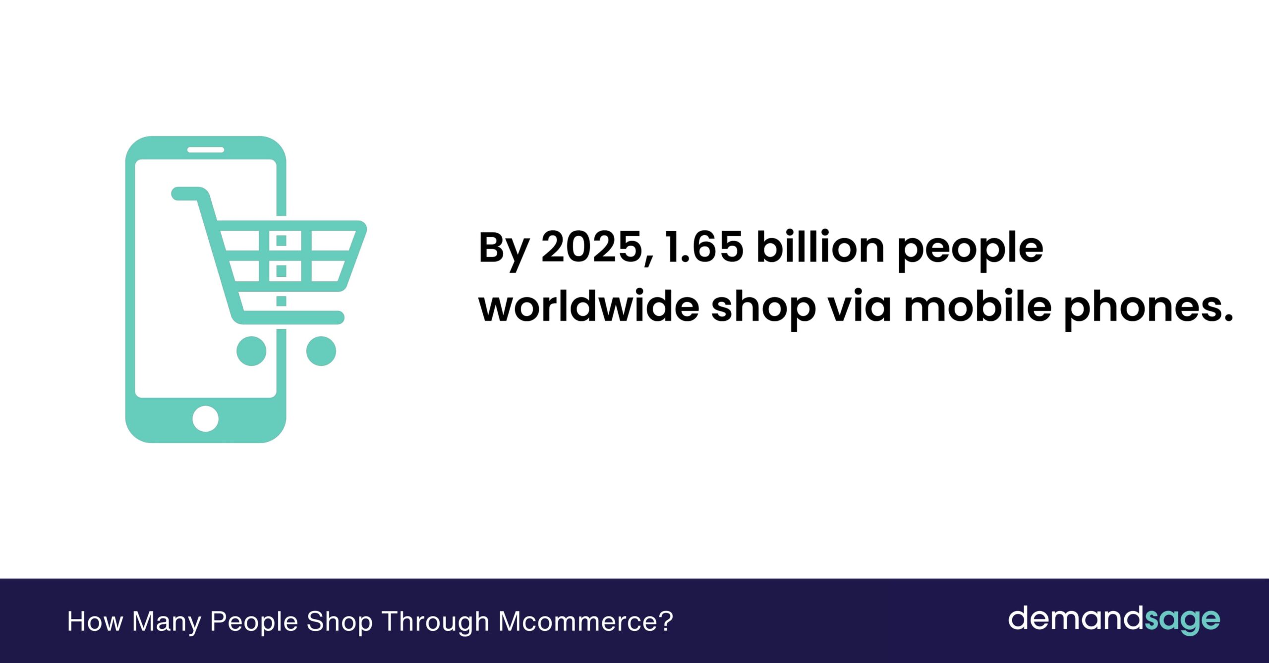 How Many People Shop Through Mcommerce How Many People Shop Through Mcommerce