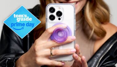 Some of my favorite PopSockets are on huge discount for Prime Day — starting from $4