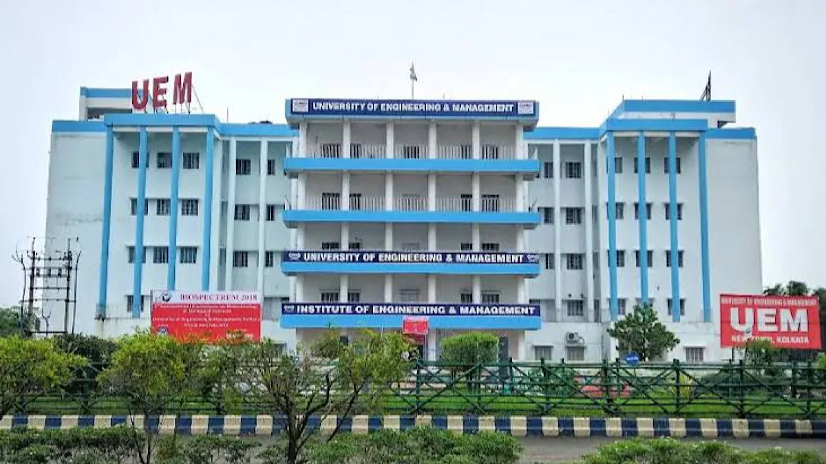 UEM Kolkata inaugurates next-generation high-performance computing system