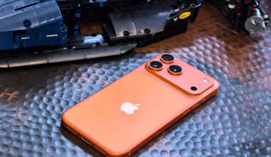 The Internet Is Lying to You About iPhone 17 Pro Max Scratches