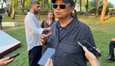 Qatar to Launch New Quadriennial in 2026