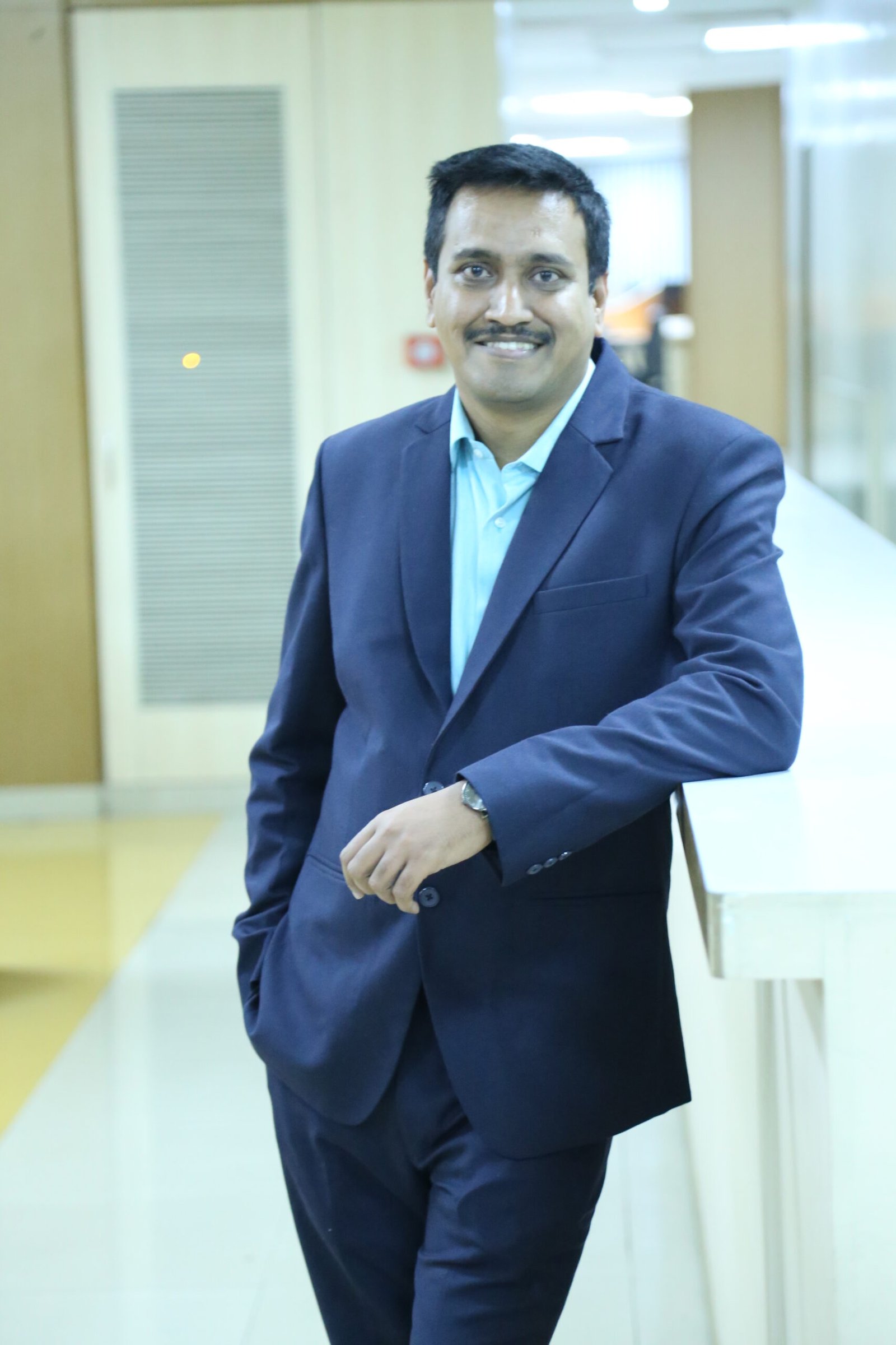 Salil Urunkar