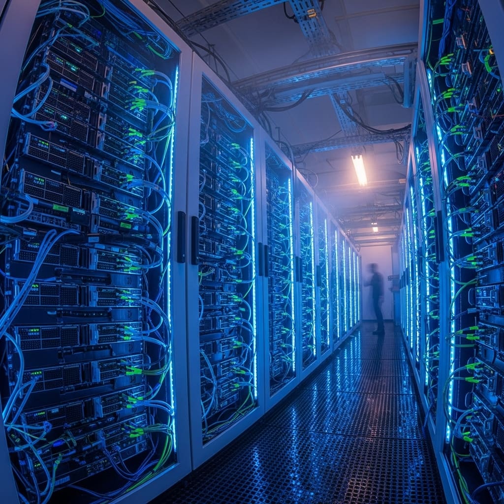 Sovereign Language Models: Study Estimates Feasibility of 10-trillion-token Training in Brazil and Mexico Within 90-150 Days