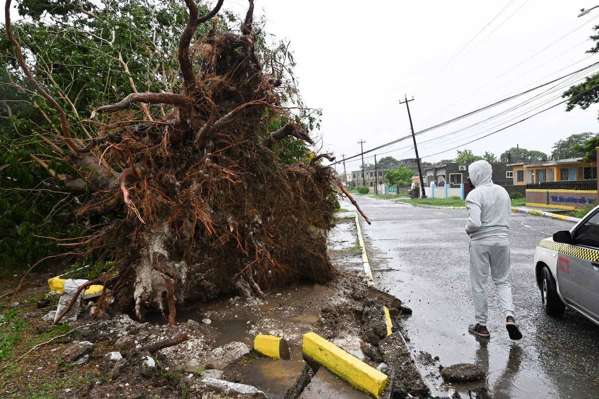 Hurricane Melissa live updates: ‘Extremely dangerous’ storm strengthens towards Cuba after devastating Jamaica